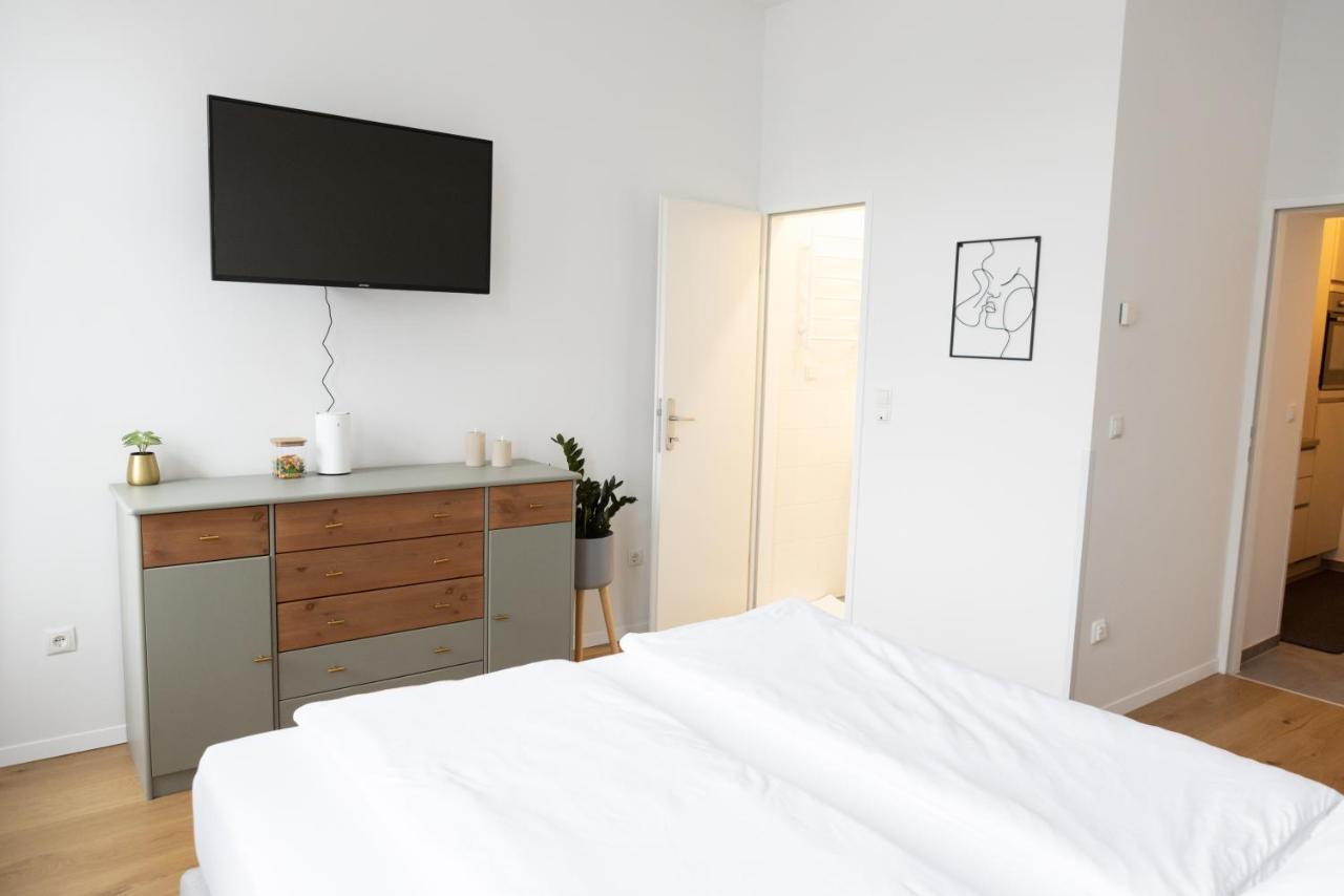 Appartement Ds 5